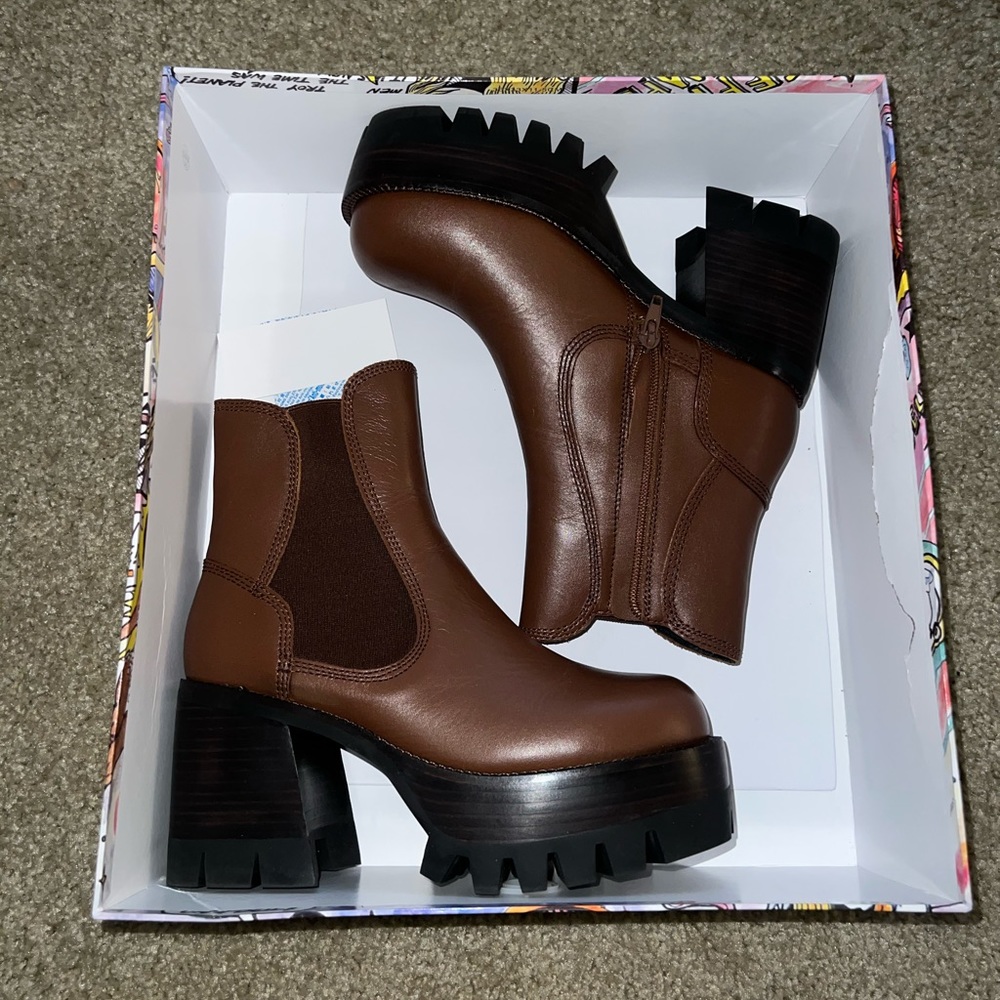 Free people boots